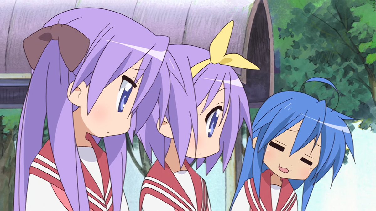 Lucky Star Pic Bot (@luckystarpicbot) on Twitter photo 