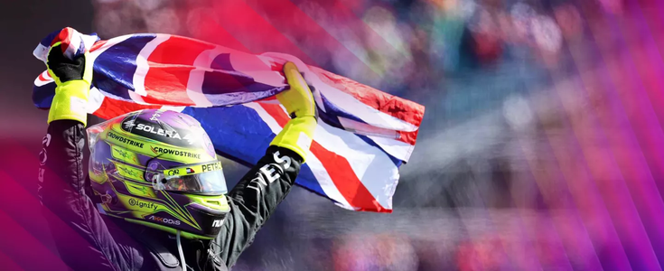 It’s Monaco Grand Prix Day — and the race isn’t just on the track! 🏎️💨
St George’s Hospital Charity Gala auction is live- including an incredible 
F1 British Grand Prix experience. 
🖱️ Bid now: bit.ly/4369wbQ
#F1 #Auction #StGeorgesHospital #TimeForAChange