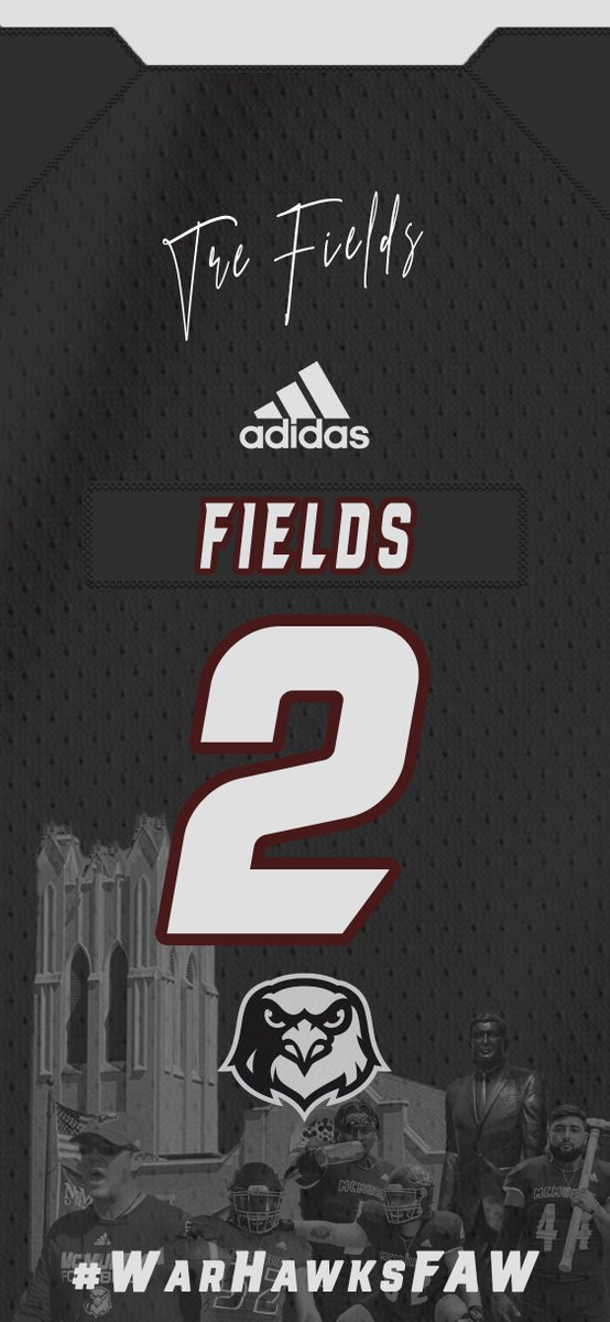 ❗️ Class of 2029 ❗️

♠️ Tre Fields, WR Hutto HS (TX) ♠️

Welcome to War Hawk Football!

#WarHawksFAW
#DOMINATE
#GOOD