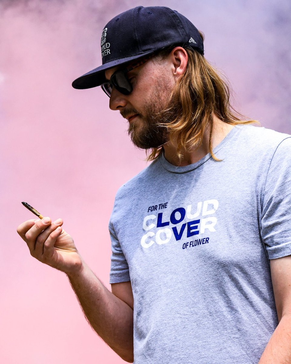 cloudcoverusa's tweet image. Follow the clouds to a fantastic Memorial Day weekend ☁️
#cloudcover #cloudcovercannabis #c3brands #fortheloveofflower #cannabiscommunity #cannabisculture #cannabis #marijuana #weed #memorialday