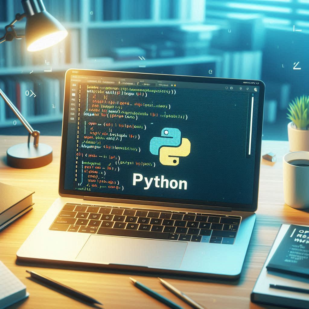 josecodetech's tweet image. 📄 ¡Nuevo capítulo del curso Python + Copilot!
Hoy: lectura y escritura de archivos .txt
✅ Ya disponible para suscriptores
📆 Sera publico el 16/05/25
👉 youtube.com/watch?v=PfyDLt…
#Python #Copilot #CursoPython #ArchivosTXT #JoseCodeTech #VSCode