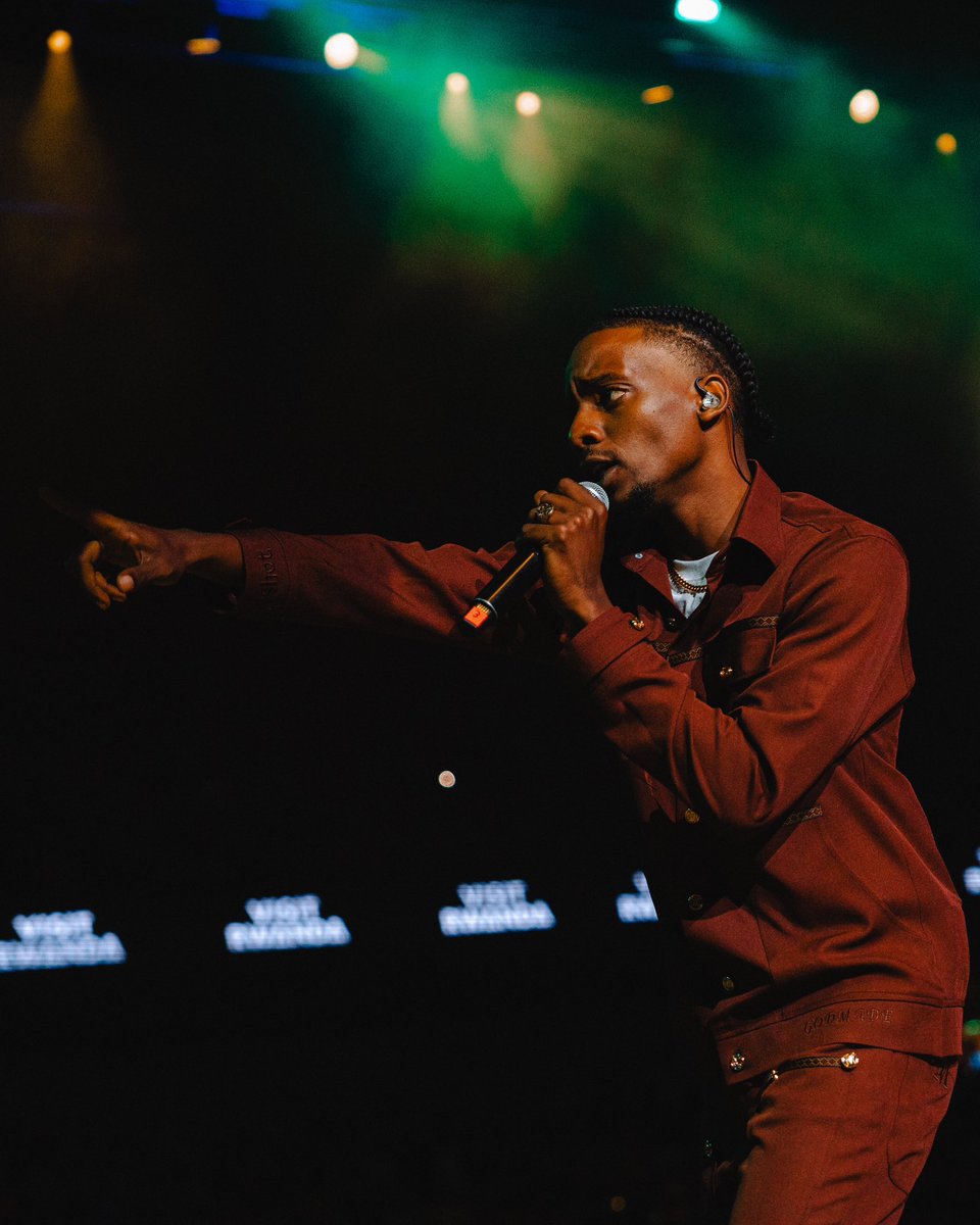 🇷🇼 Rwanda’s very own…
#BAL5