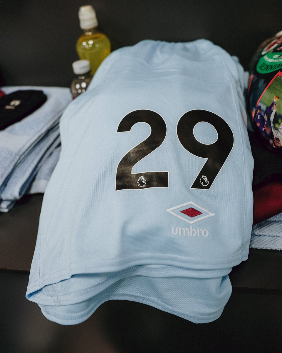 West Ham United tweet media