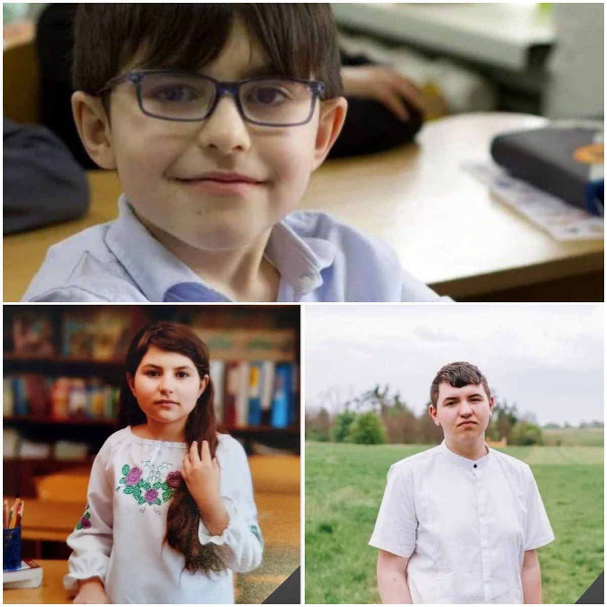 восхищённый болгарин™ tweet media