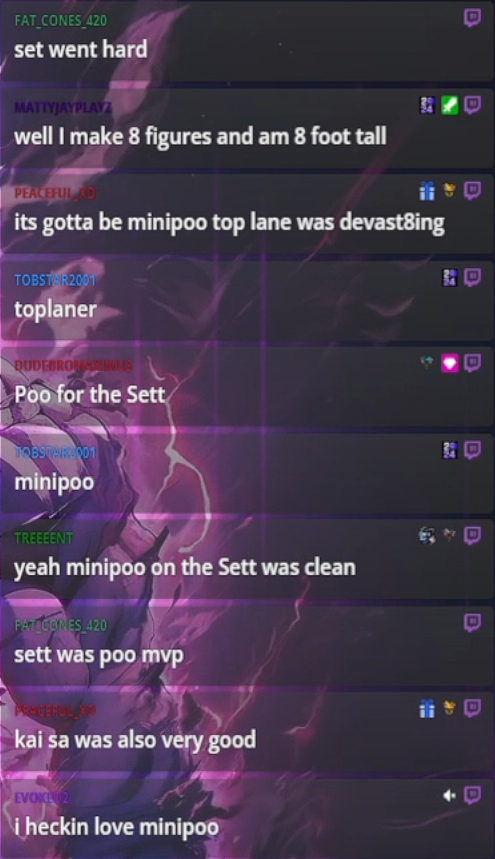 123Minipoo's tweet photo. Got 3-1'd, we'll get em next time https://t.co/zLaIMmZQ8Y