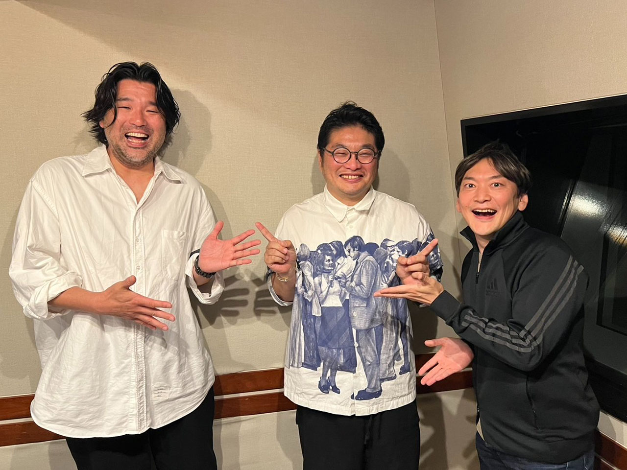 TOKYO FM 80.0 on X: 