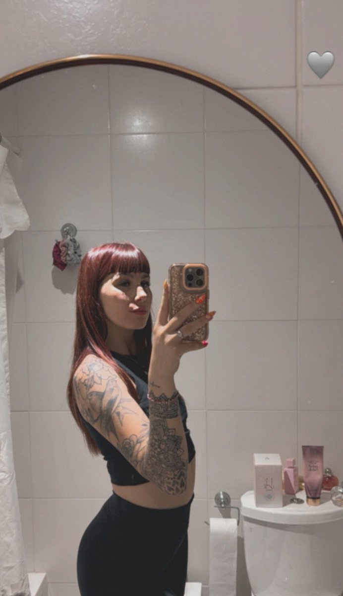 RShharpp's tweet image. Day off at daycare today, just me and my furry bestie. Who’s up for some flirty fun? 😘 Hit me up in the comments!

#Calgary #Alberta #Canada #RedheadLife #DogLover #flirtymood #SundayMorning #inkedgirls