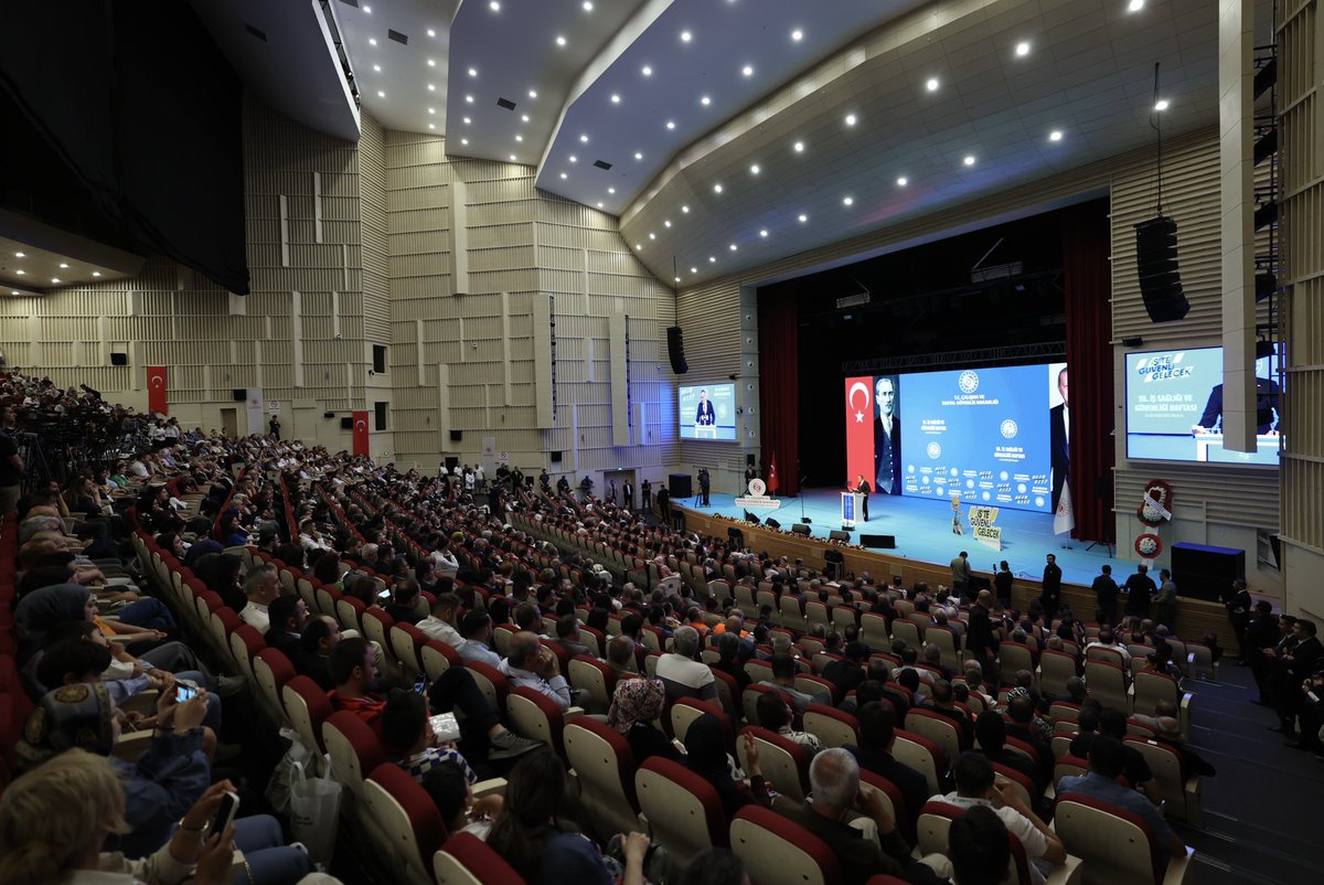 Prof. Dr. Vedat Işıkhan (@isikhanvedat) on Twitter photo 