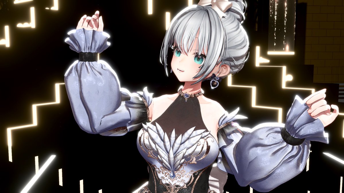 미츄제 2일차✨
달곰단 고마워💓🫶