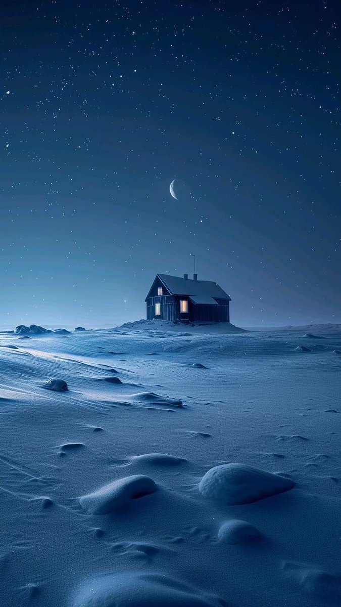 pictureplunge's tweet photo. 4K Night Sky Wallpaper – Small House in a Field Under a Galaxy Sky
Download 4K: https://t.co/K4XIvBogrF
.
.
.
#wallpaper #wallpapers #4KWallpaper #NightSky #GalaxyView #SmallHouse #FieldLife #NatureLovers #StarryNight #HomeInNature #ScenicViews #digitalart https://t.co/Nh8q5d1ktA