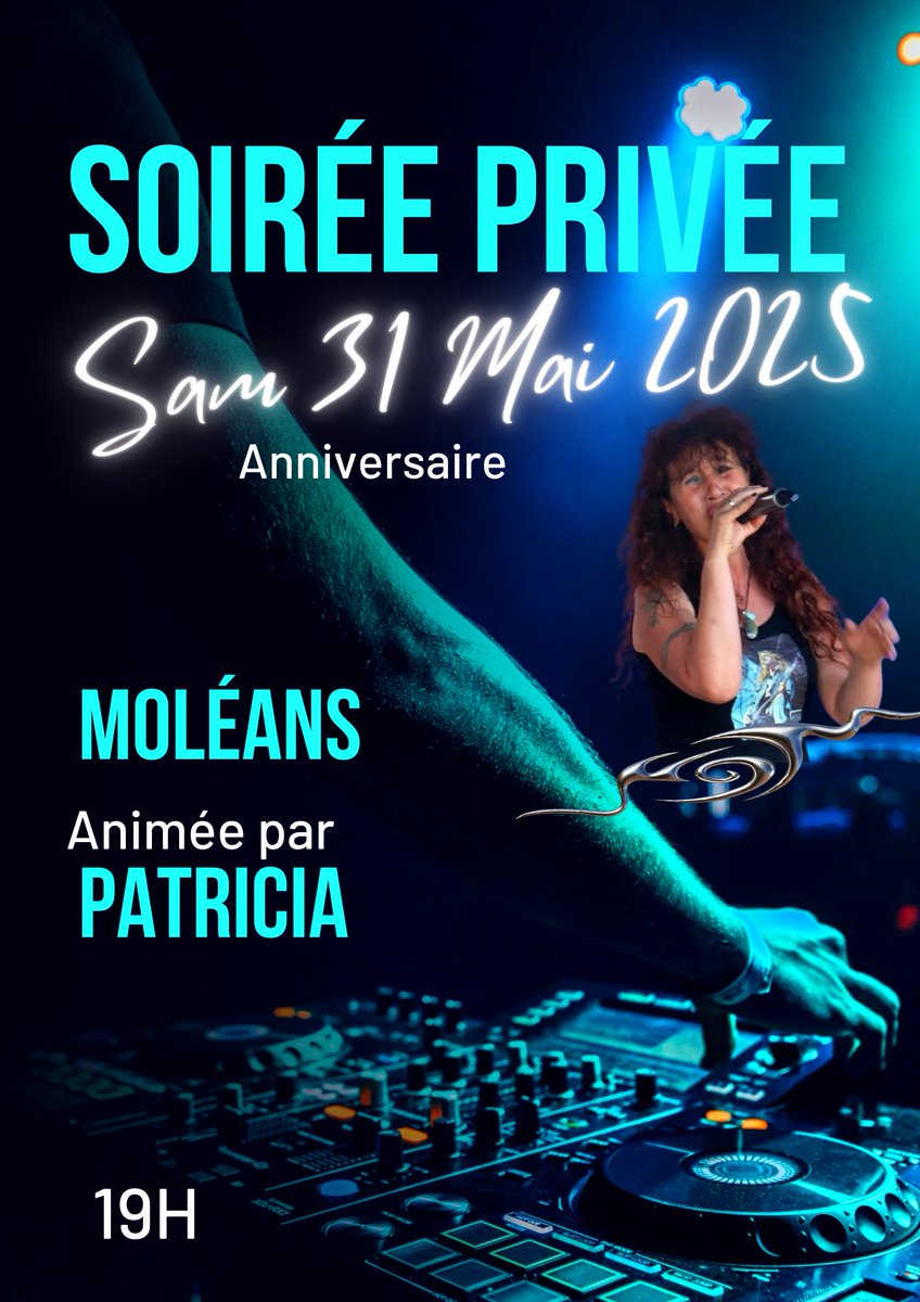 DARK REVENGES - YouTube
Dark Revenges Live à l'étincelle | Facebook
Soirée Musicale Privée | Facebook