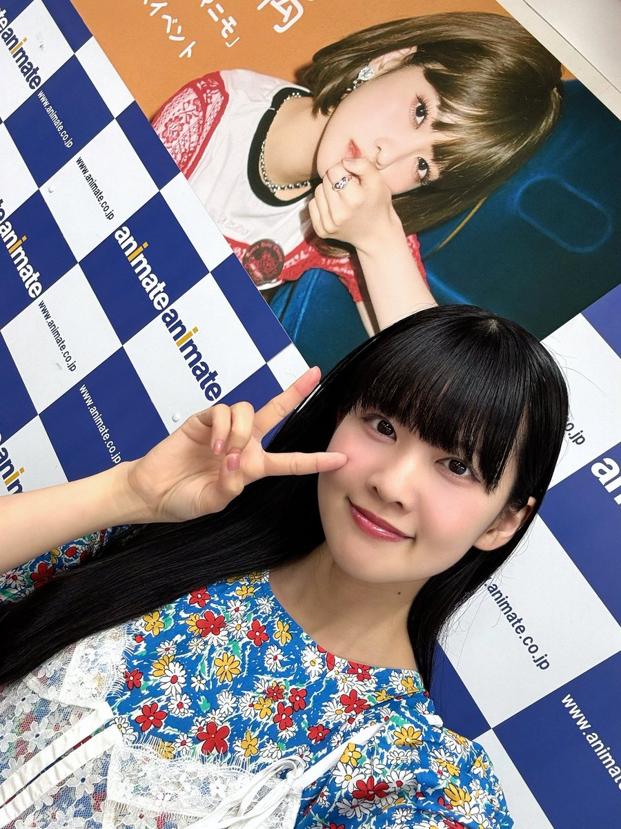 あぐぽん8th リリイベin仙台💐 ありがとうございました✨ じゃんけんは