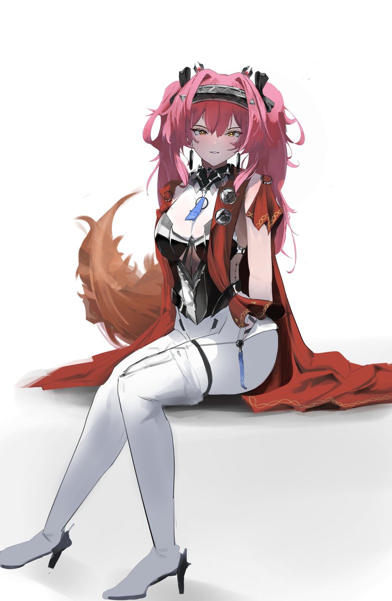 #WutheringWaves #Wuwafanart #Lupa