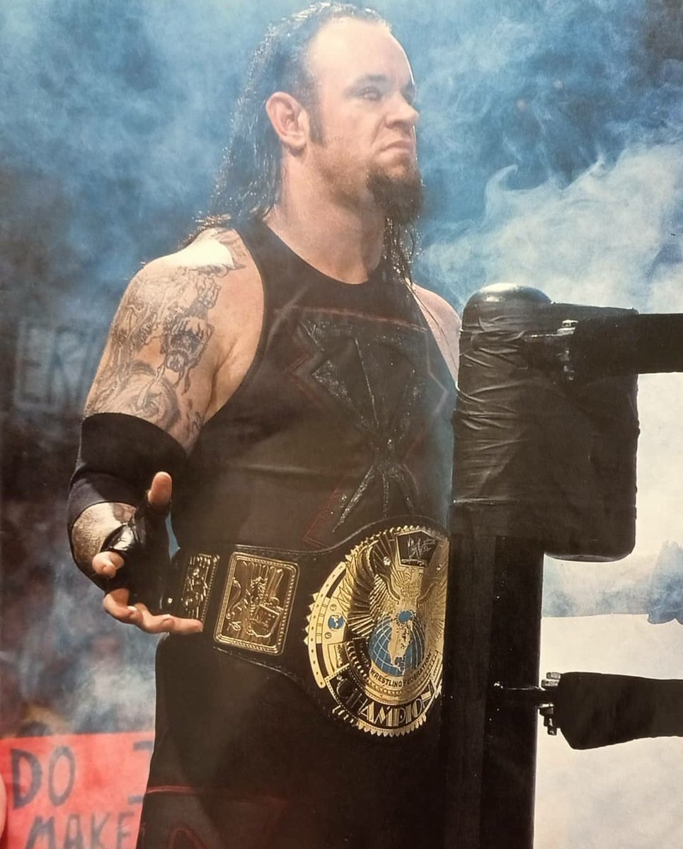 90s WWE tweet media
