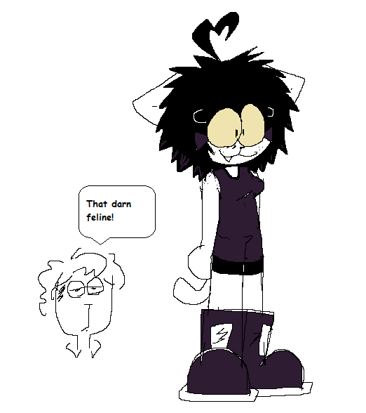 brushmoth's tweet image. new sona design