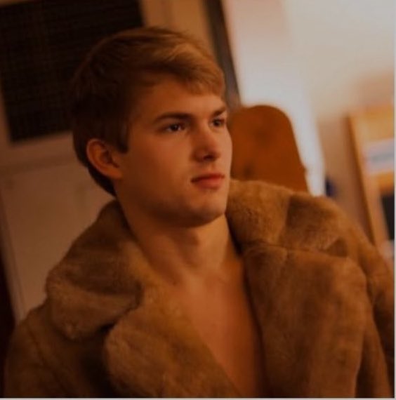 Madison Cawthorn and <a href="/matt_vanswol/">Matt Van Swol</a> are cut from the same fake fur.

We can do better WNC! #nc11 #ncpol