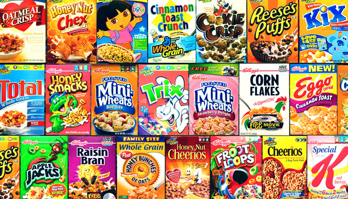 😱¿Sabías que los nuevos cereales “infantiles” tienen cada vez más grasa, más sodio, más azúcar... y menos proteína y fibra? ☠️☠️☠️

📈 En solo una década:

La grasa aumentó un 33% ⚠️

El sodio un 32% 😱

El azúcar un 11% ☠️

Y la fibra bajó... igual que la proteína ⏬

¿Y los
