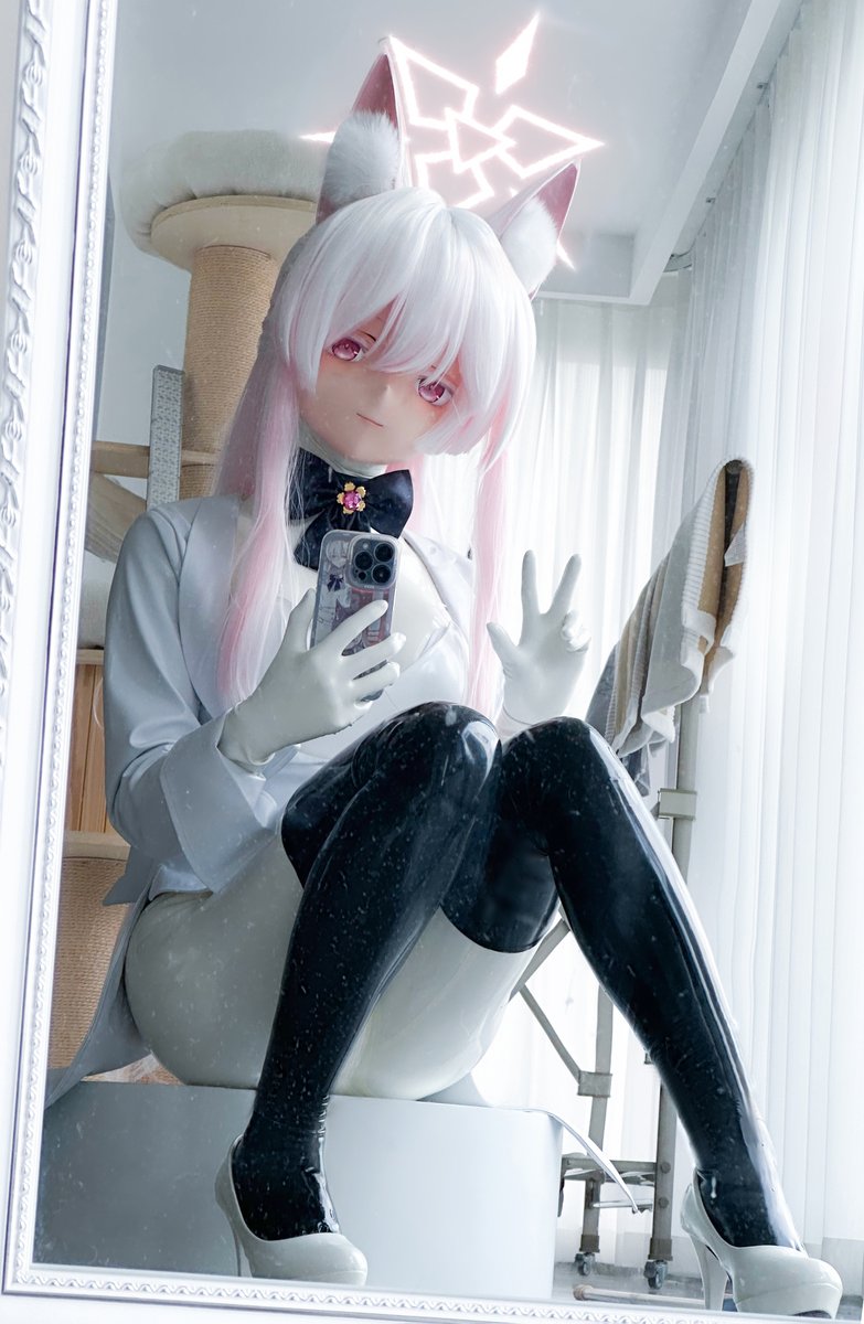 镜子脏脏