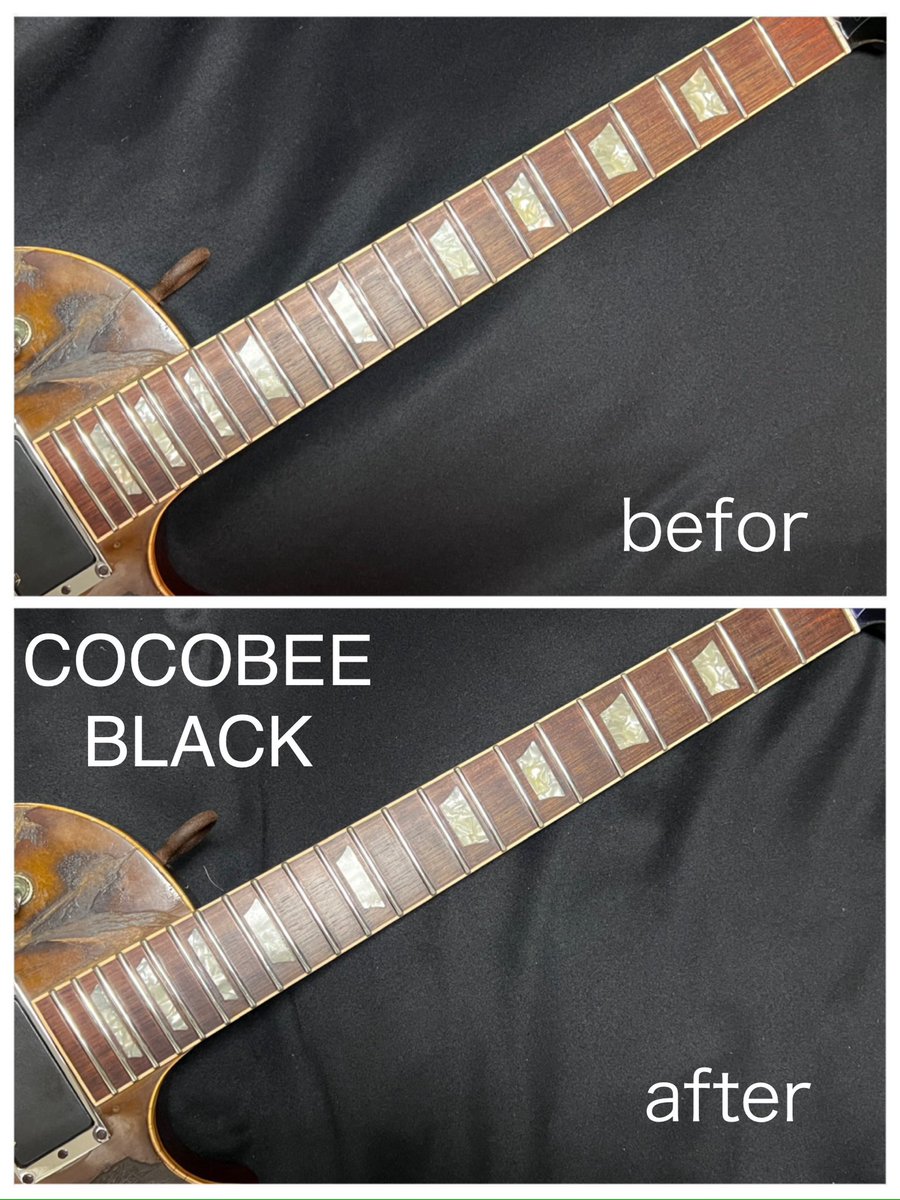SDMF_Inc's tweet photo. っつーこって、
Hiroさん(@HiroItaya28484)が紹介
私への回答動画も頂いてた
E.V.O. Lab
COCOBEE Black
使って見た‼️
記事にも書いた様に、
何かとデメリット(面倒)の方が多いが、多少なり黒くなる様。
繰り返せばあるいは🤔
@KomizoTakatoshi #EVOLab
#Cocobee #CocobeeBlack
#蜜蝋ワックス https://t.co/DxrTbh40II