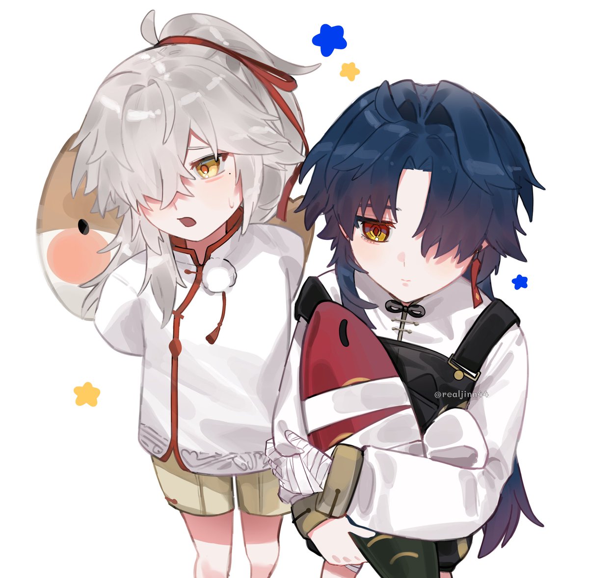 モモジン | #CA11 SAT N17-18 tweet media