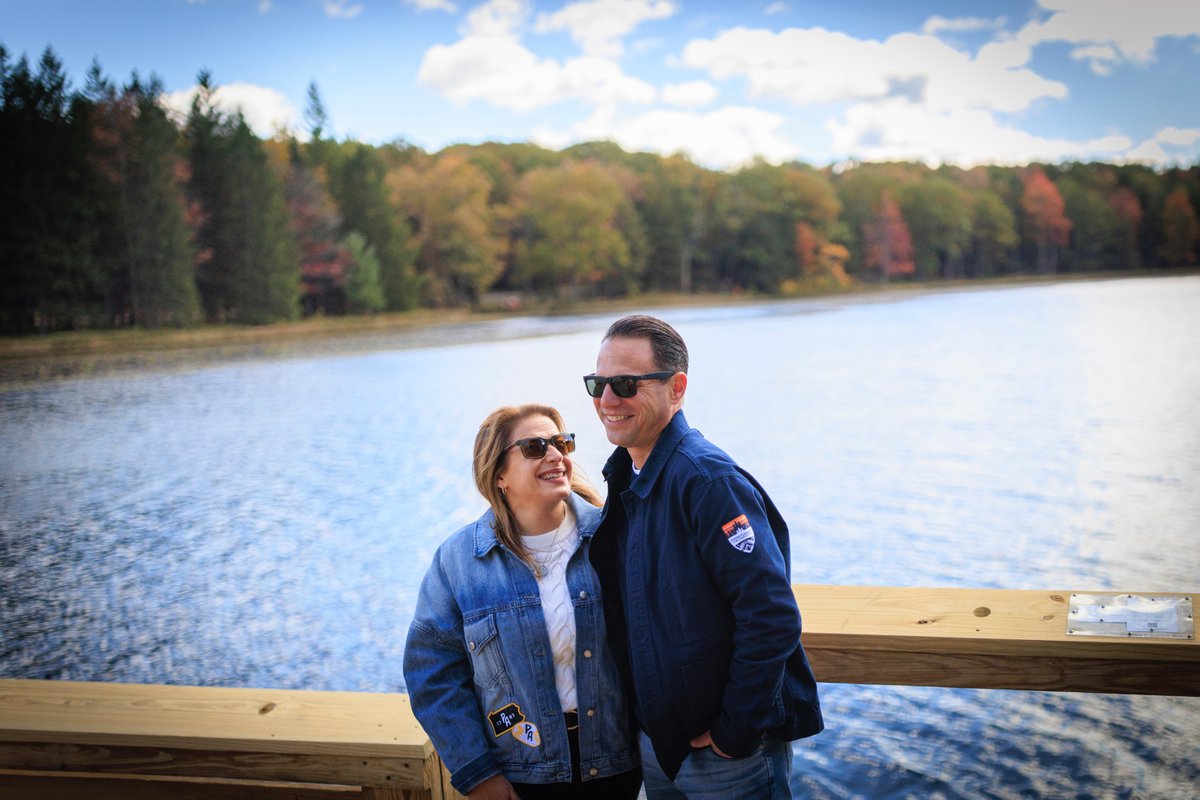 Today marks 28 years married to my high school sweetheart.   

Lori, from the 9th grade to today, I’ve been so blessed to be on this journey with you.   

Happy Anniversary — I love you so much! ❤️
