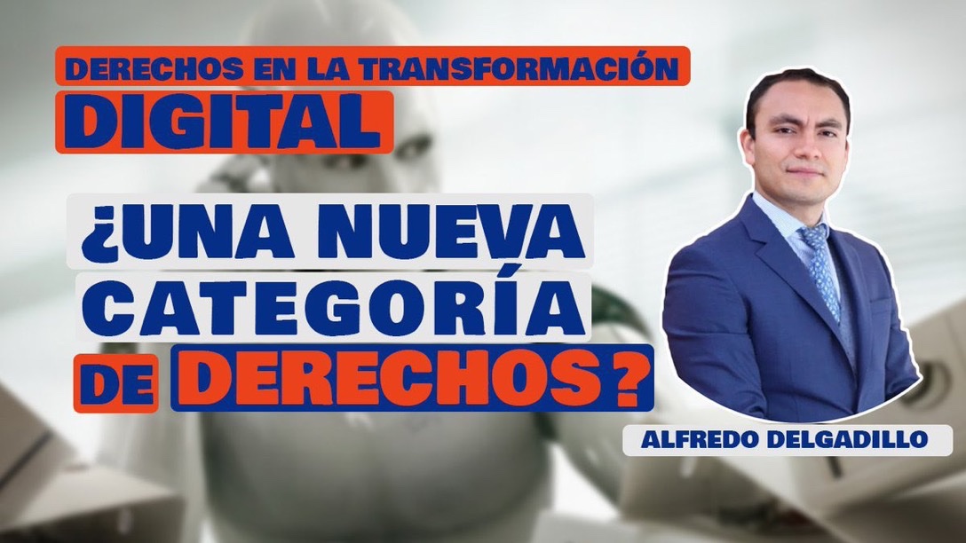 Parte II #DerechosDigitales

📌El profesor <a href="/adelgadilloMX/">Alfredo Delgadillo ®</a> nos explica qué son los derechos que surgen en el mundo digital 
➡️ youtu.be/Nq12MccEcuc?si…

🎯Visita y suscríbete a nuestro canal de YouTube 
🎯Dale like al video
