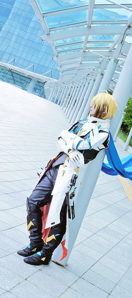 플레이엑스포 - 25.05.24~25

엘소드 - 페이탈 팬텀
Elsword - Fatal Phantom

#플엑_X친소 #코스어_𝕏친소 #엘소드