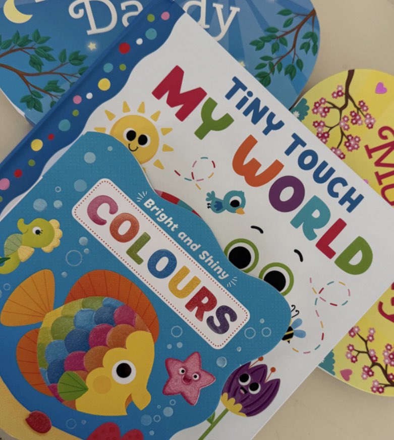 Set of Children’s Books for 0-3 year olds jumblebee.co.uk/bathrotaryvirt…
What ! Four kids books for a tenner…That not a deal….its a Steal !