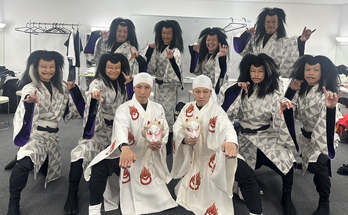 NK Pro Official tweet media