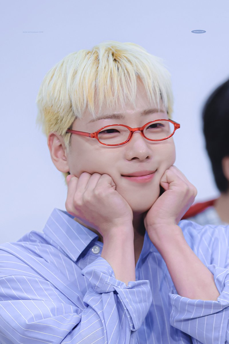 250525 에버라인팬싸인회 #이션