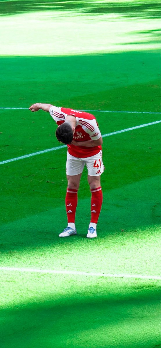 ⁴ᵏ Declan Rice ❤️