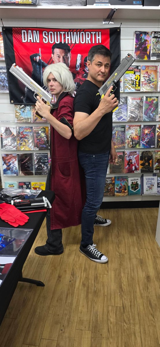 'Bads' DPS 🥋⚫ tweet media