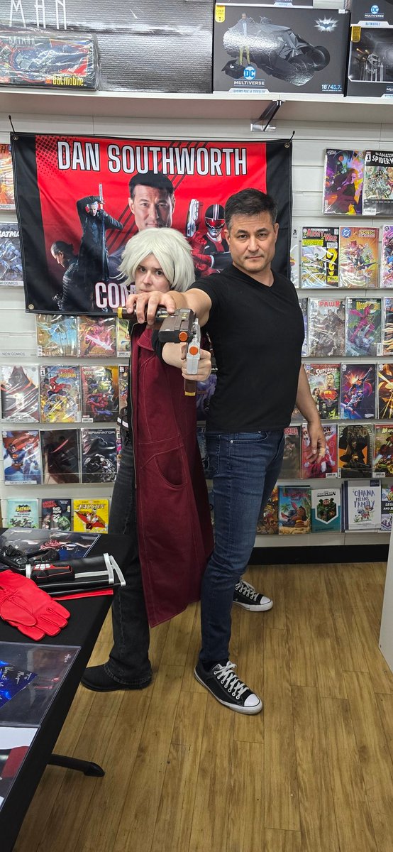 'Bads' DPS 🥋⚫ tweet media