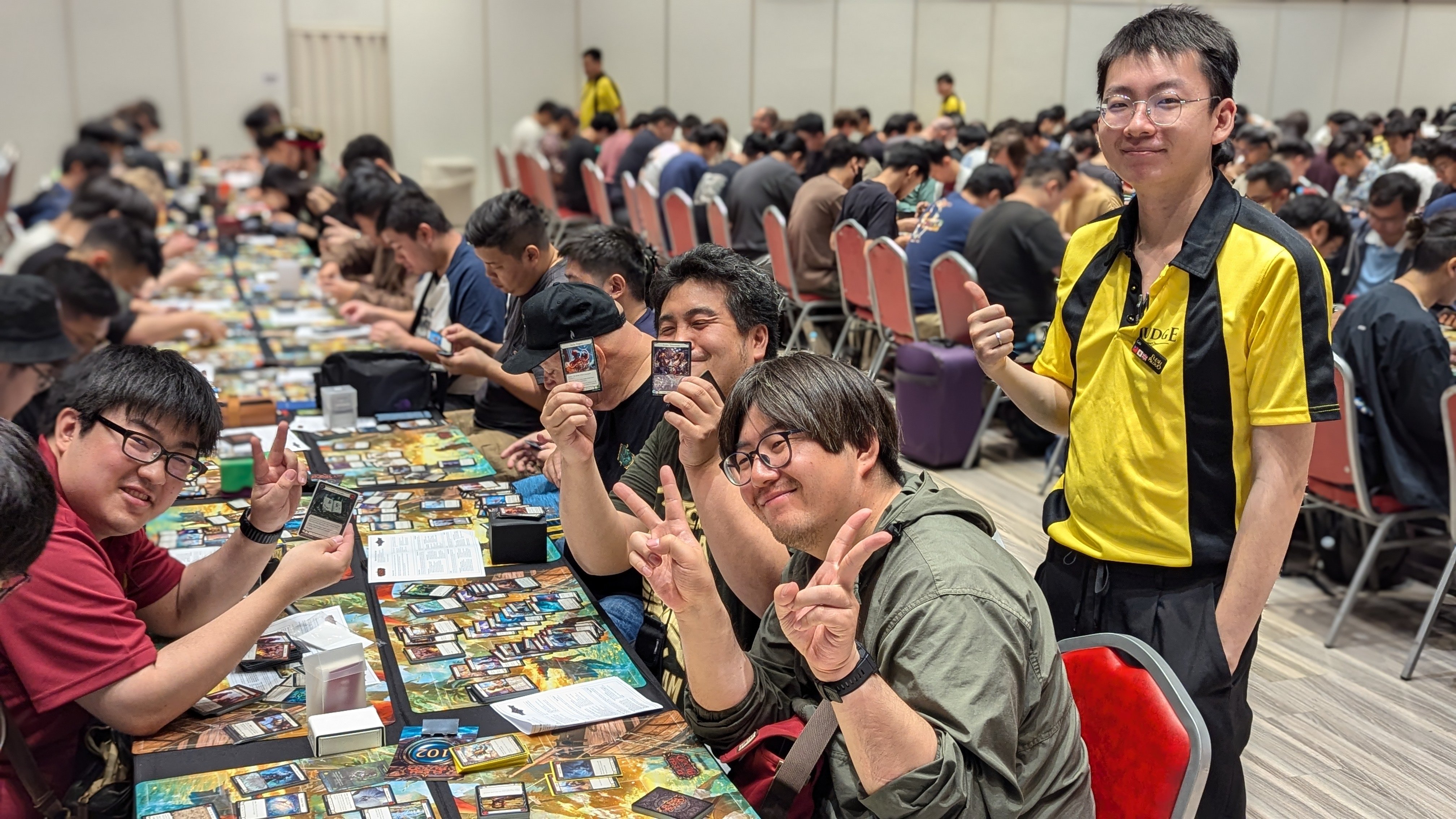 フレッシュ＆ブラッドを無料で学べる！ティーチング・ツアー開催！
