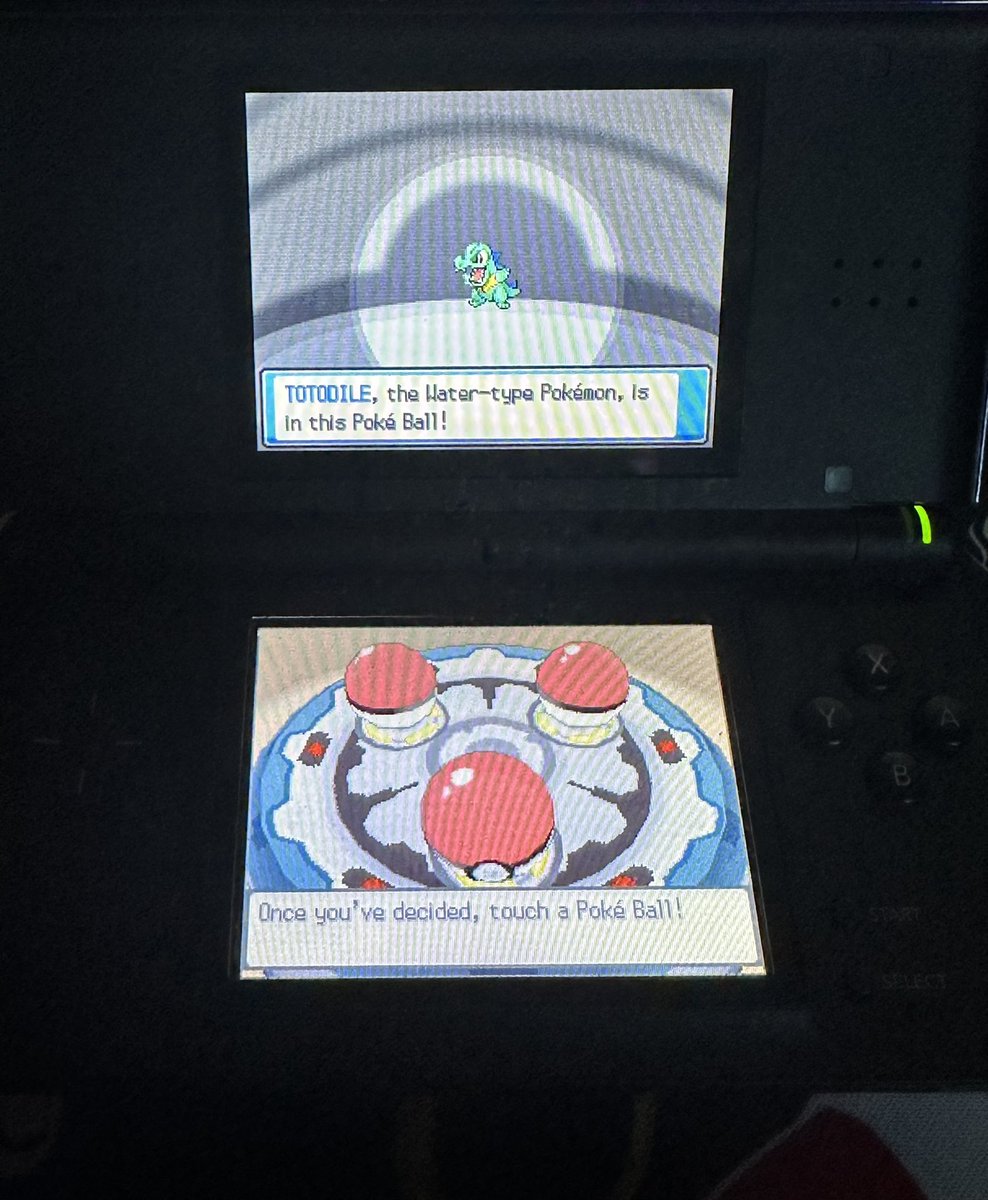 Preston354’s Shiny Archive tweet media