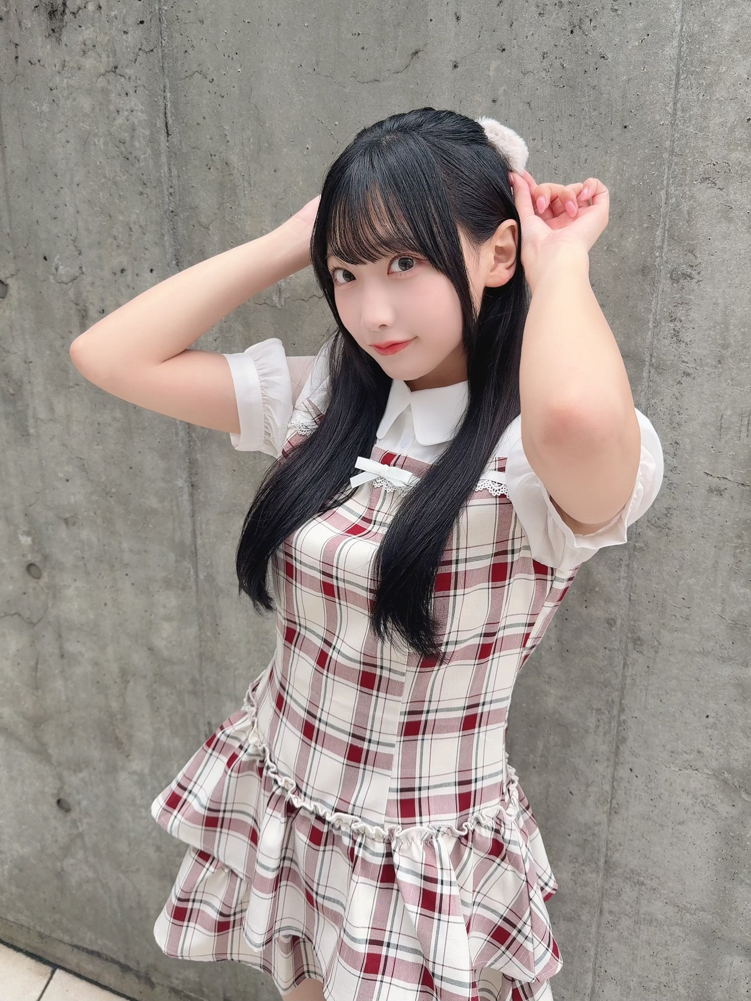 城月菜央 (@nao_kizuki) / X