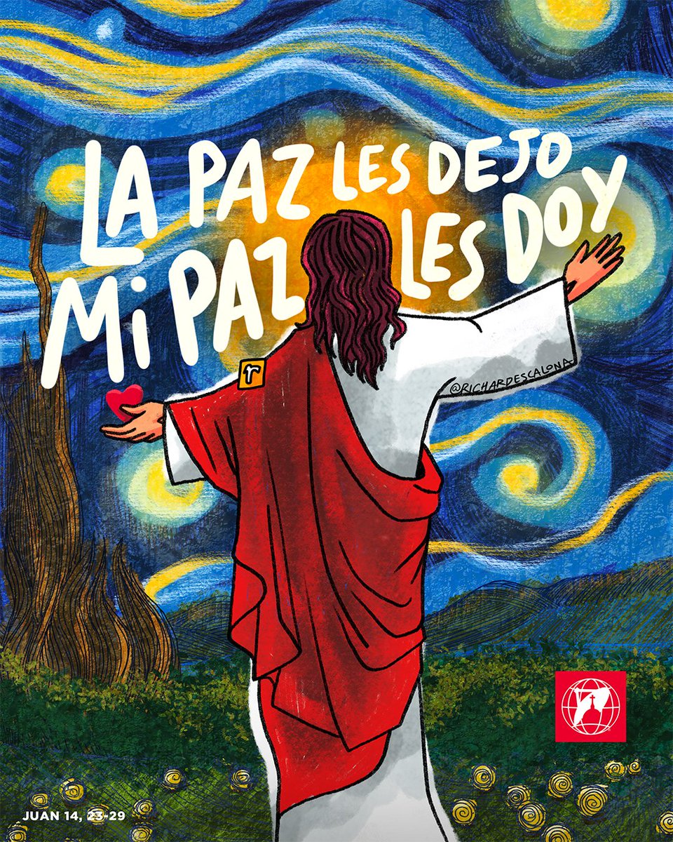 EWTN ESPAÑOL tweet media