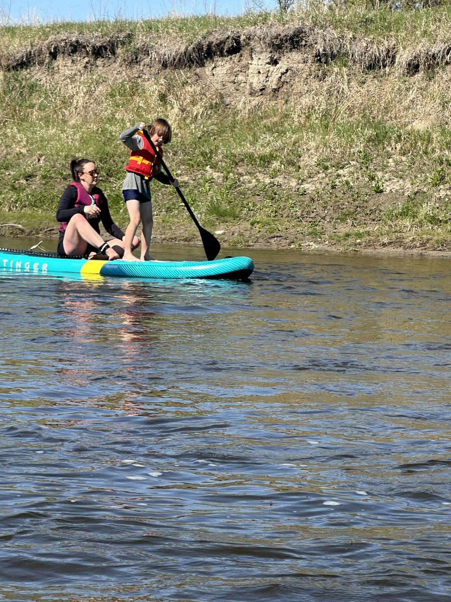 Kendall Heise tweet media