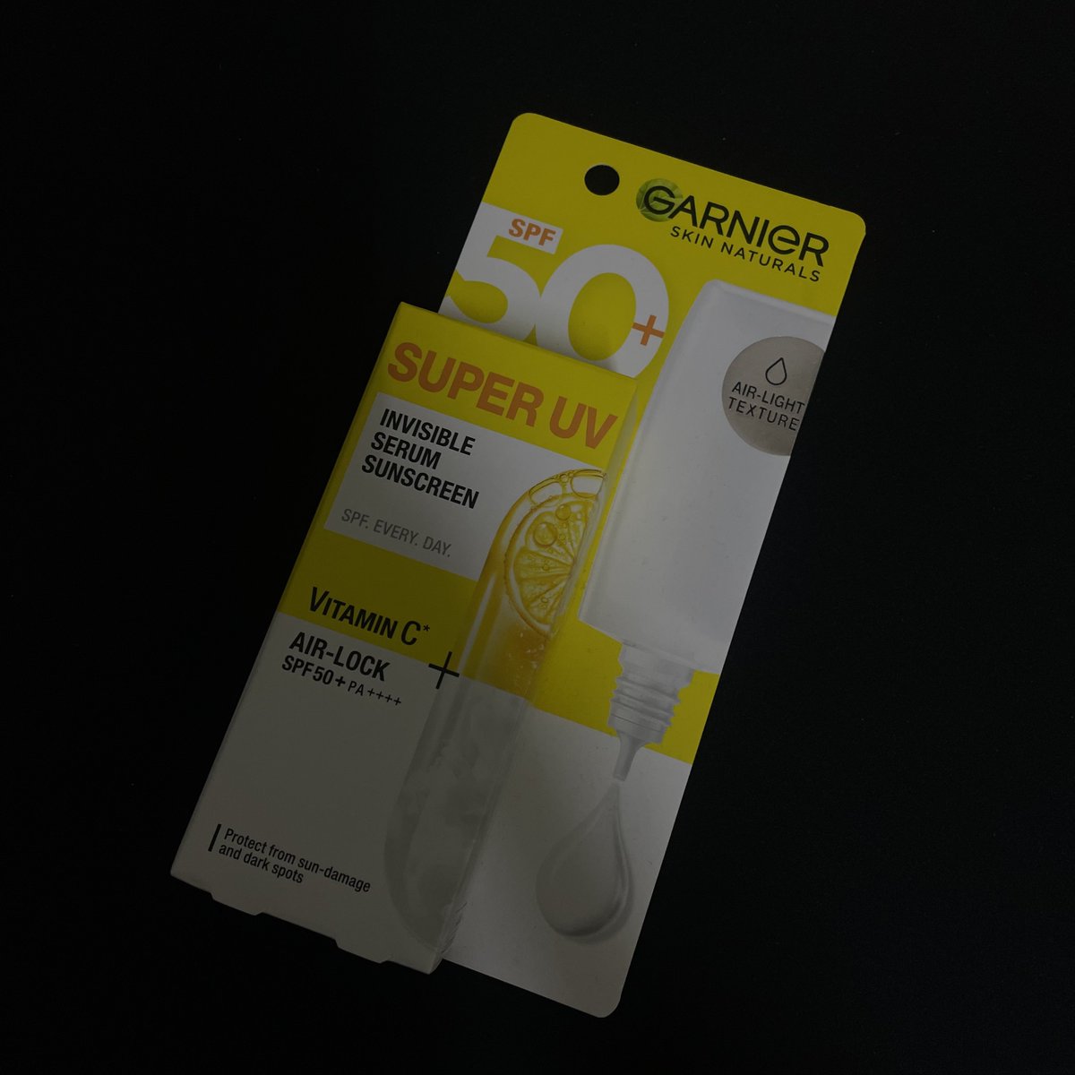 salefornewthing's tweet photo. ส่งต่อกันแดดกานิเย่ 100 รวมส่ง
#GarnierThailand #BusFriendsofGarnier
#ตลาดนัดbus #ส่งต่อเครื่องสําอาง #ส่งต่อสกินแคร์ https://t.co/fLiyh9XuGL