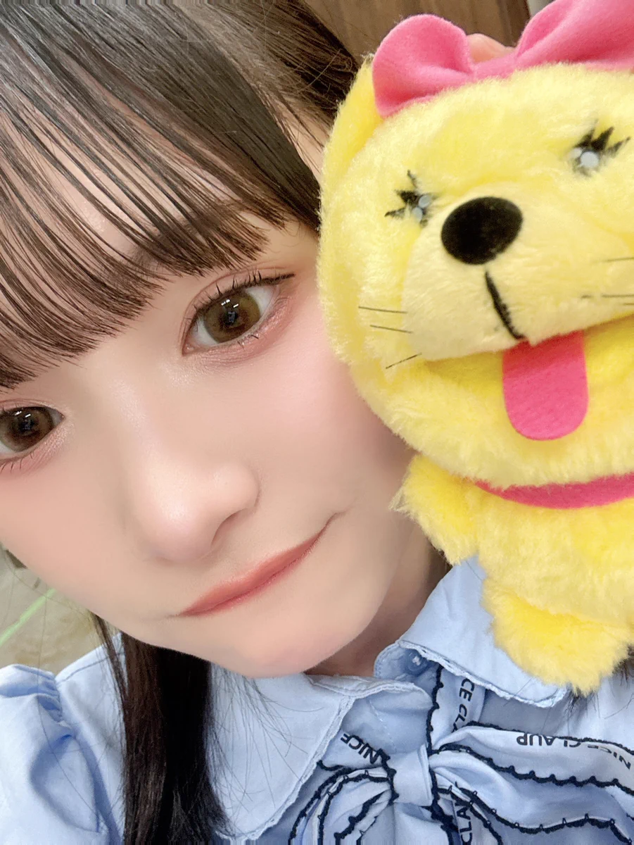山野 愛月 na platformě X: „#ブルーハワイレモン リリイベin大阪