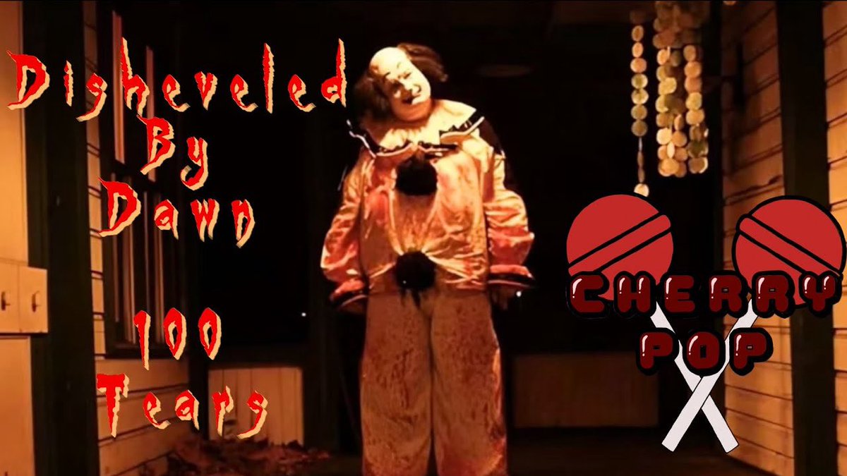 Disheveled By Dawn tweet media