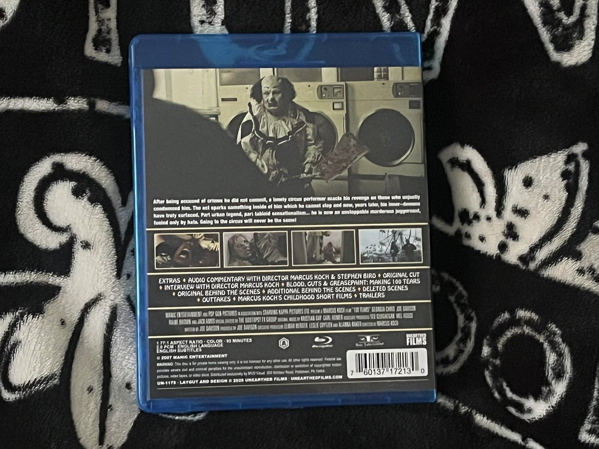 Disheveled By Dawn tweet media