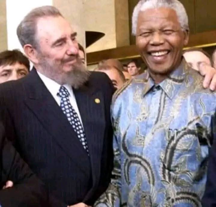 ManuelRAlfaro's tweet photo. Hoy celebramos El día de África deseando PAZ y prosperidad a esos pueblos hermanos.Venceremos #SantiagodeCuba #Contramaestre https://t.co/plRV8jLbWV