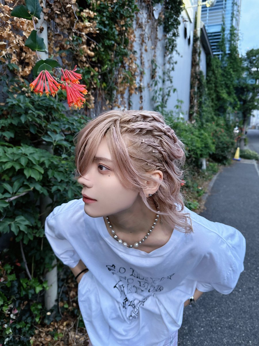 ゆそん tweet media