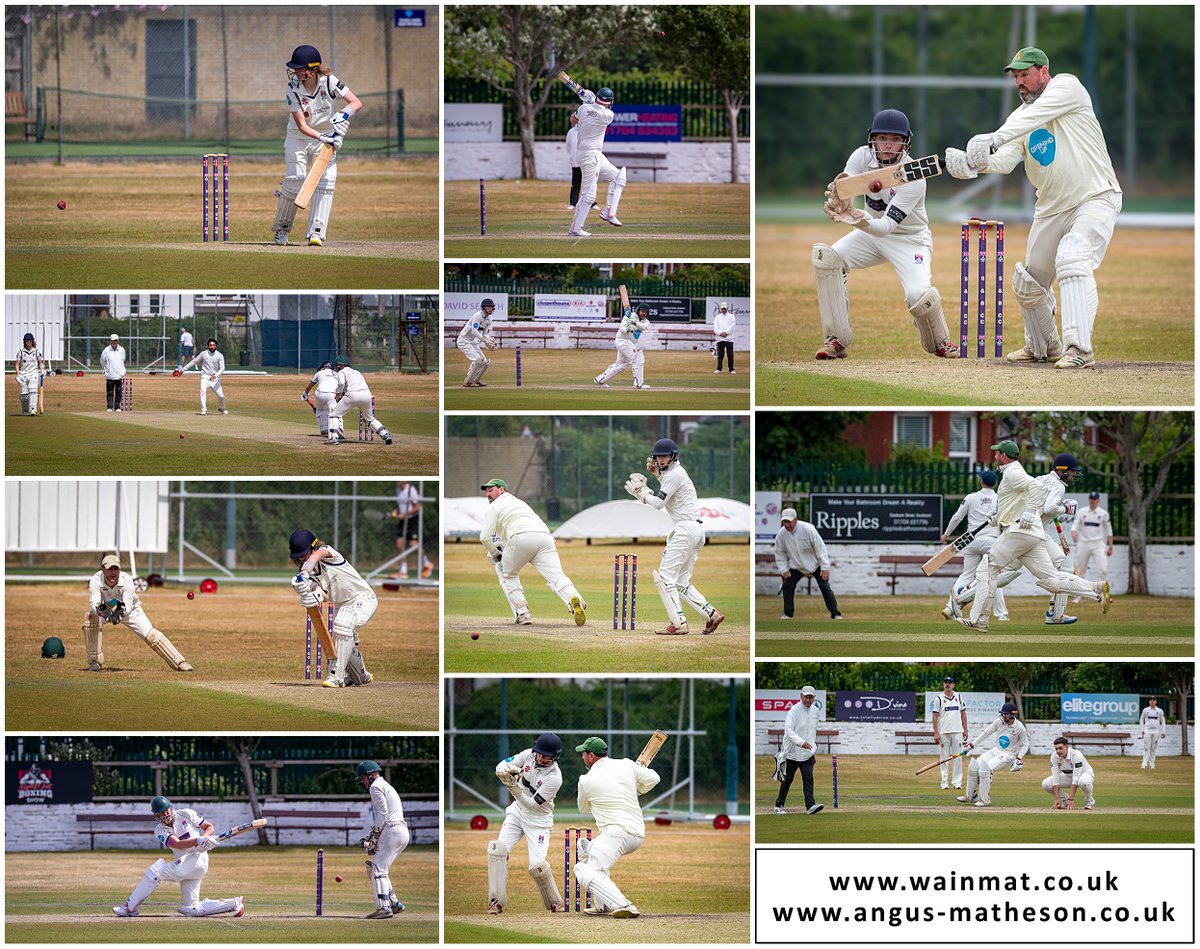 SOUTHPORT &amp; BIRKDALE CC 2nd XI v SEFTON PARK 24.05.25 

After declaring on 211, Southport &amp; Birkdale CC's 2nd XI were beaten by Sefton Park, whose score included a century for Tom Rushton.

More photos can be viewed and downloaded from:
wainwrightmatheson.shootproof.com/240525