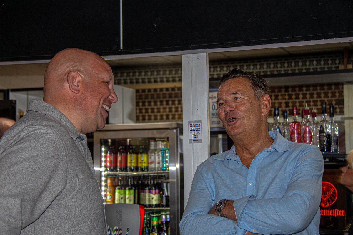 🥹

#AmberArmy | #SuttonUnited | #ForeverAmber 💛