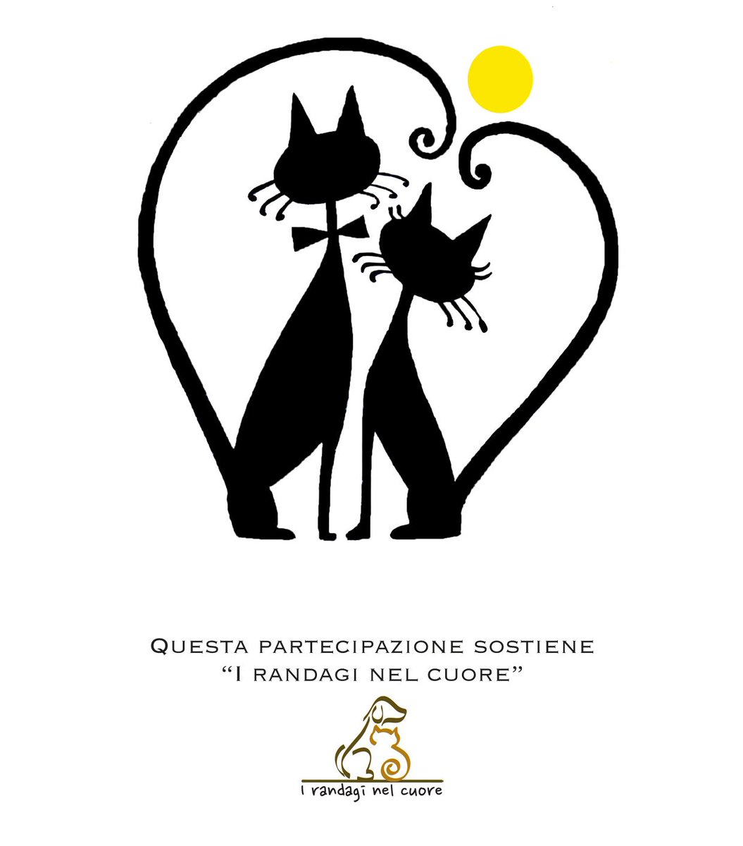 Un bellissimo gesto d'amore, a favore della nostra associazione❤️
 Elisa e Matteo si uniranno in matrimonio e hanno  pensato di farci realizzare le loro partecipazioni di nozze più  una  donazione Per questo, vogliamo ringraziare di cuore i due futuri sposi,Elisa e Matteo❤️grazie