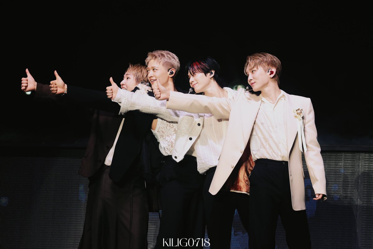 kilig0718's tweet image. 250525
 
💎💎💎💎💎

#샤이니 #SHINee