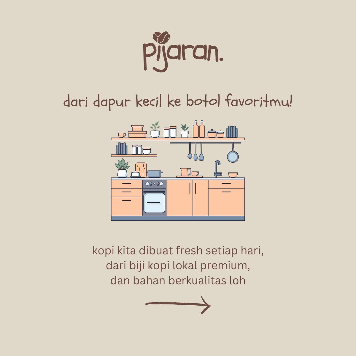 selyfidyas's tweet photo. haiiiii warga twitter. kenalin aku punya usaha kecil kecilan namanya @pijaran.coffee at IG,
buat warga jabodetabek kalo mau coba kopi kita bisa banget looh. izin perkenalan dulu aaah😎 https://t.co/mYpmyLFl7I