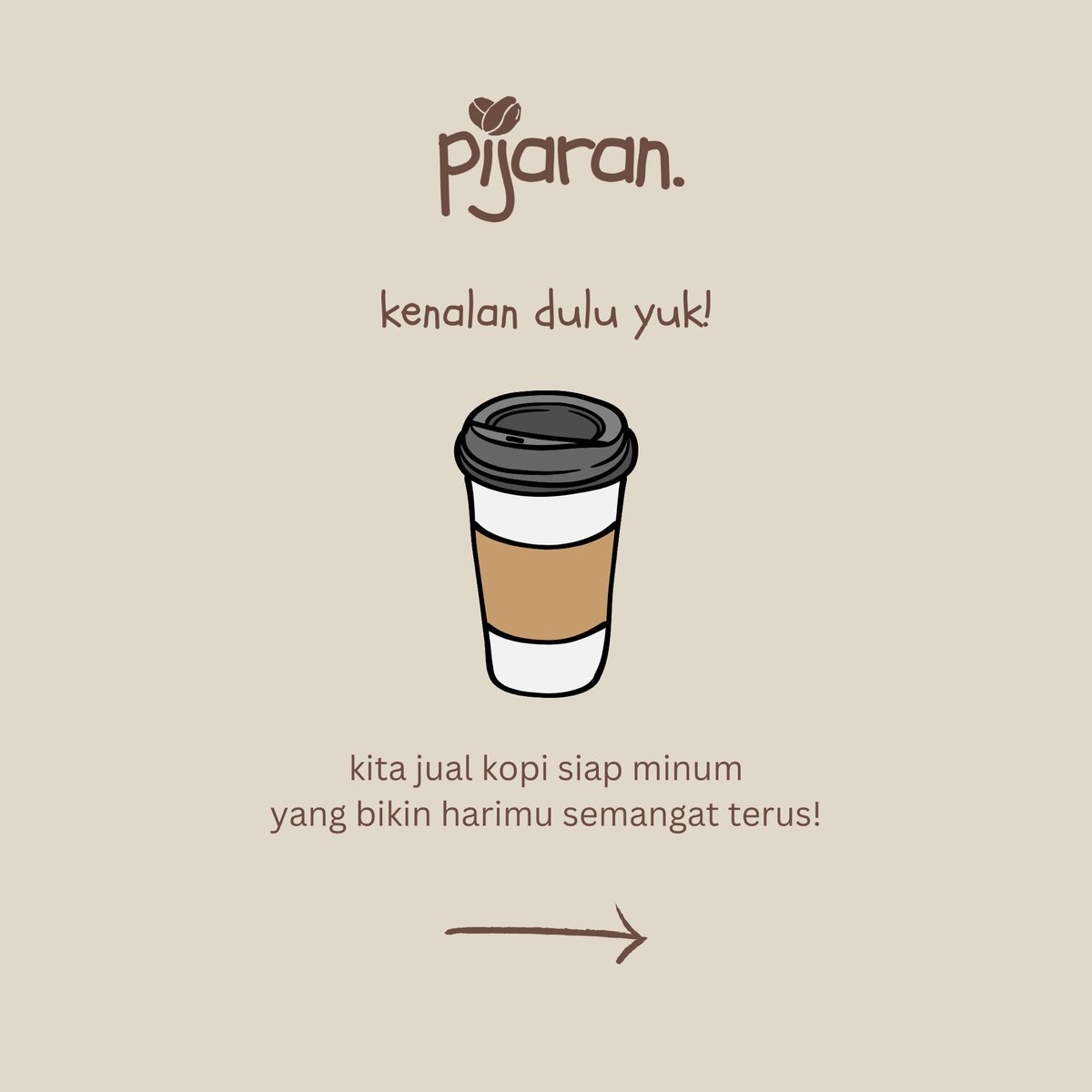 selyfidyas's tweet photo. haiiiii warga twitter. kenalin aku punya usaha kecil kecilan namanya @pijaran.coffee at IG,
buat warga jabodetabek kalo mau coba kopi kita bisa banget looh. izin perkenalan dulu aaah😎 https://t.co/mYpmyLFl7I
